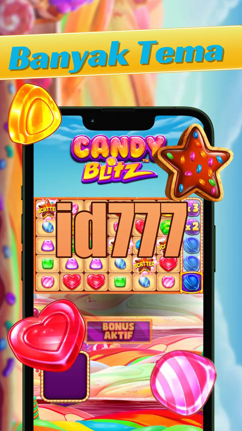 id777 Unduh