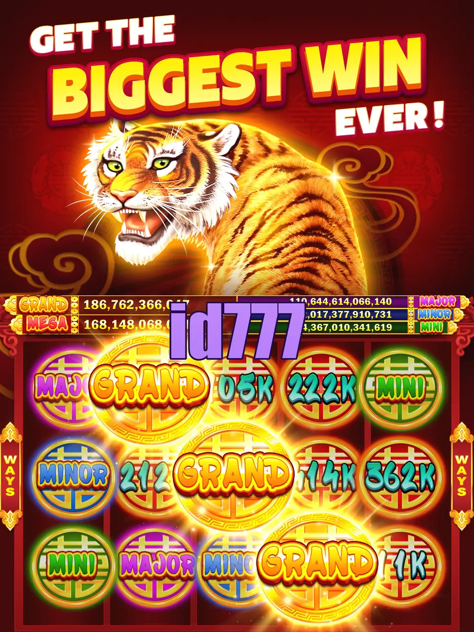 id777 Unduh