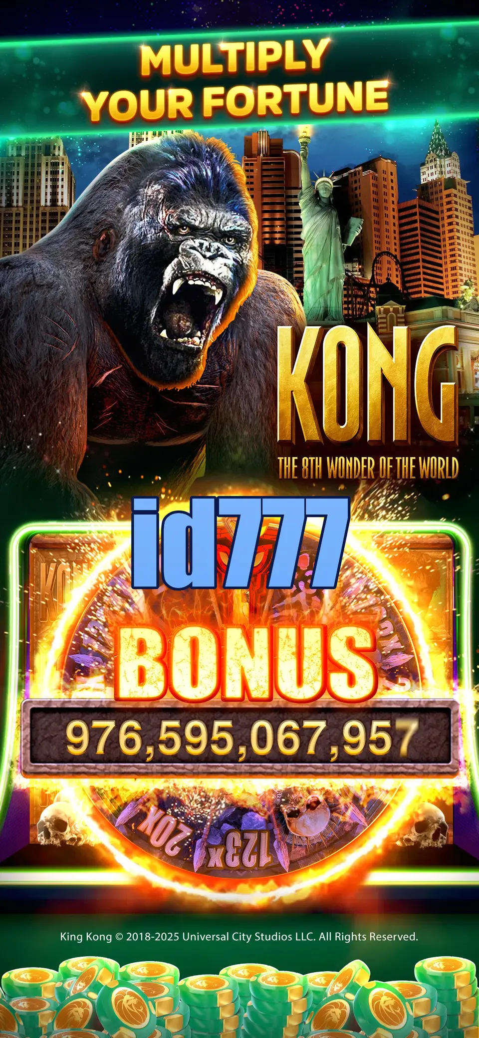 id777 Unduh