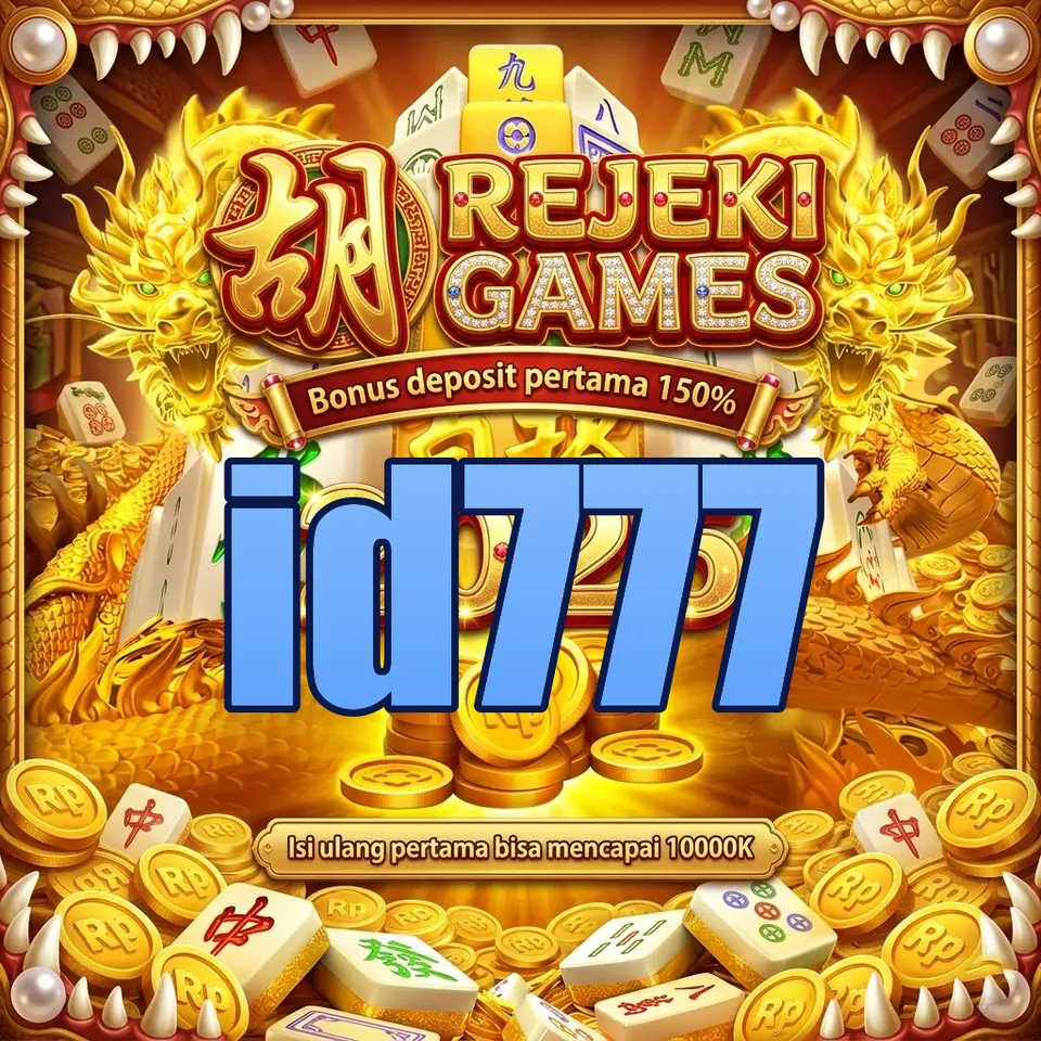 id777 Masuk