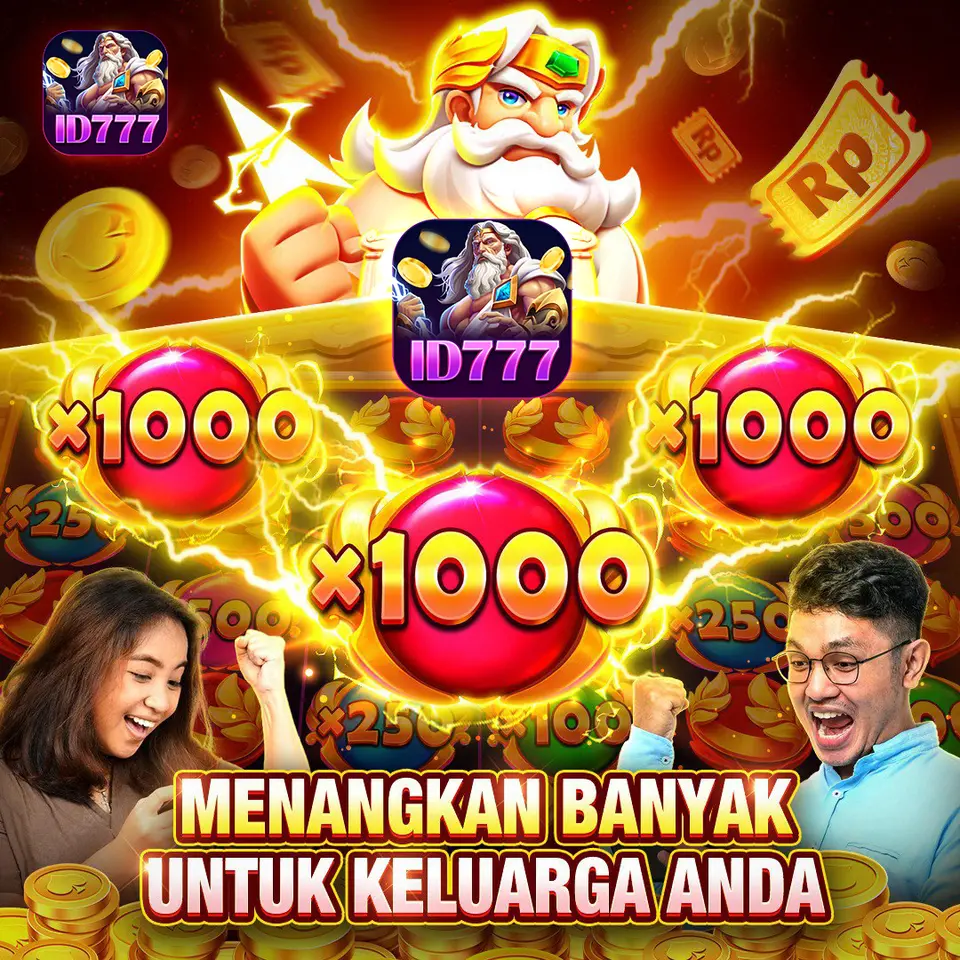 id777 APK Resmi Unduh