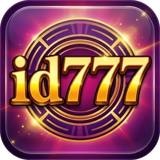 id777 Logo - Resmi